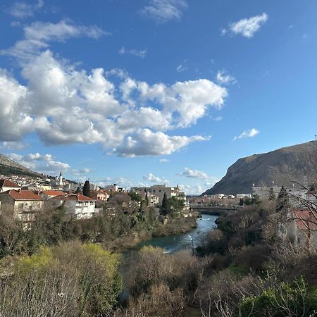 Apartment Collina Mostar Exterior foto