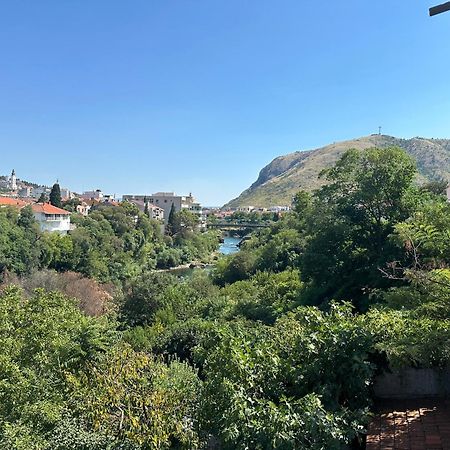 Apartment Collina Mostar Exterior foto