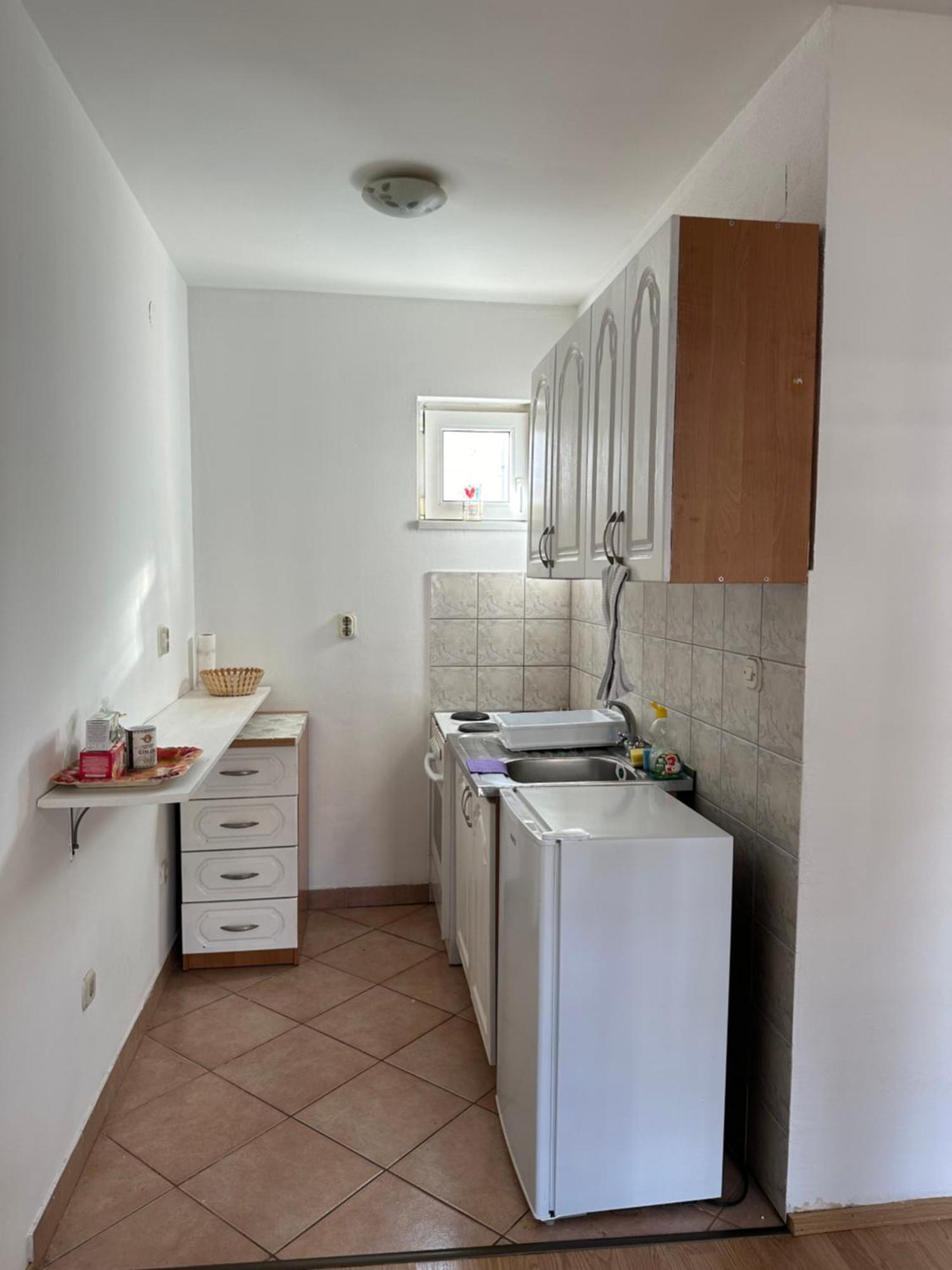 Apartment Collina Mostar Exterior foto
