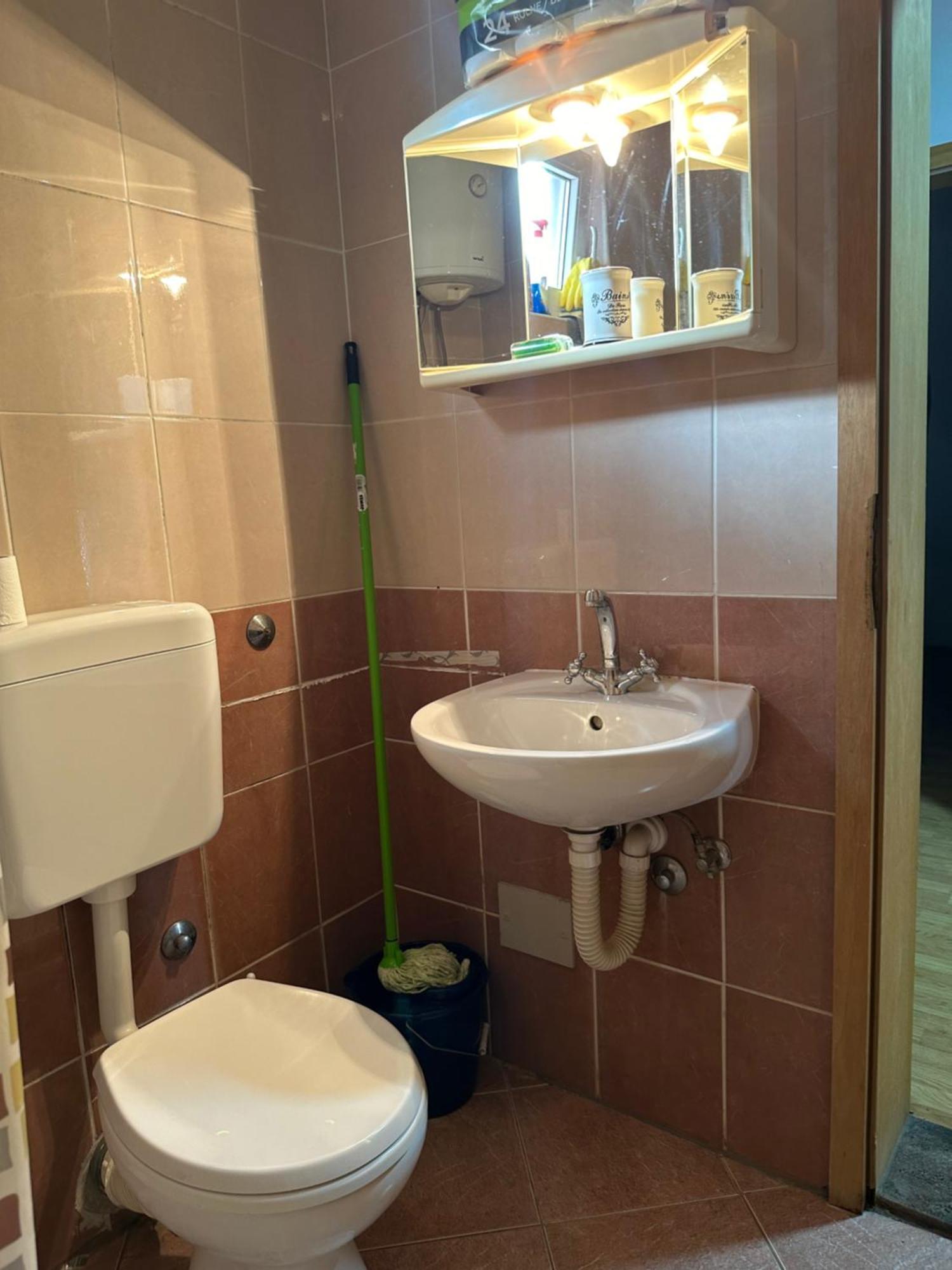 Apartment Collina Mostar Exterior foto