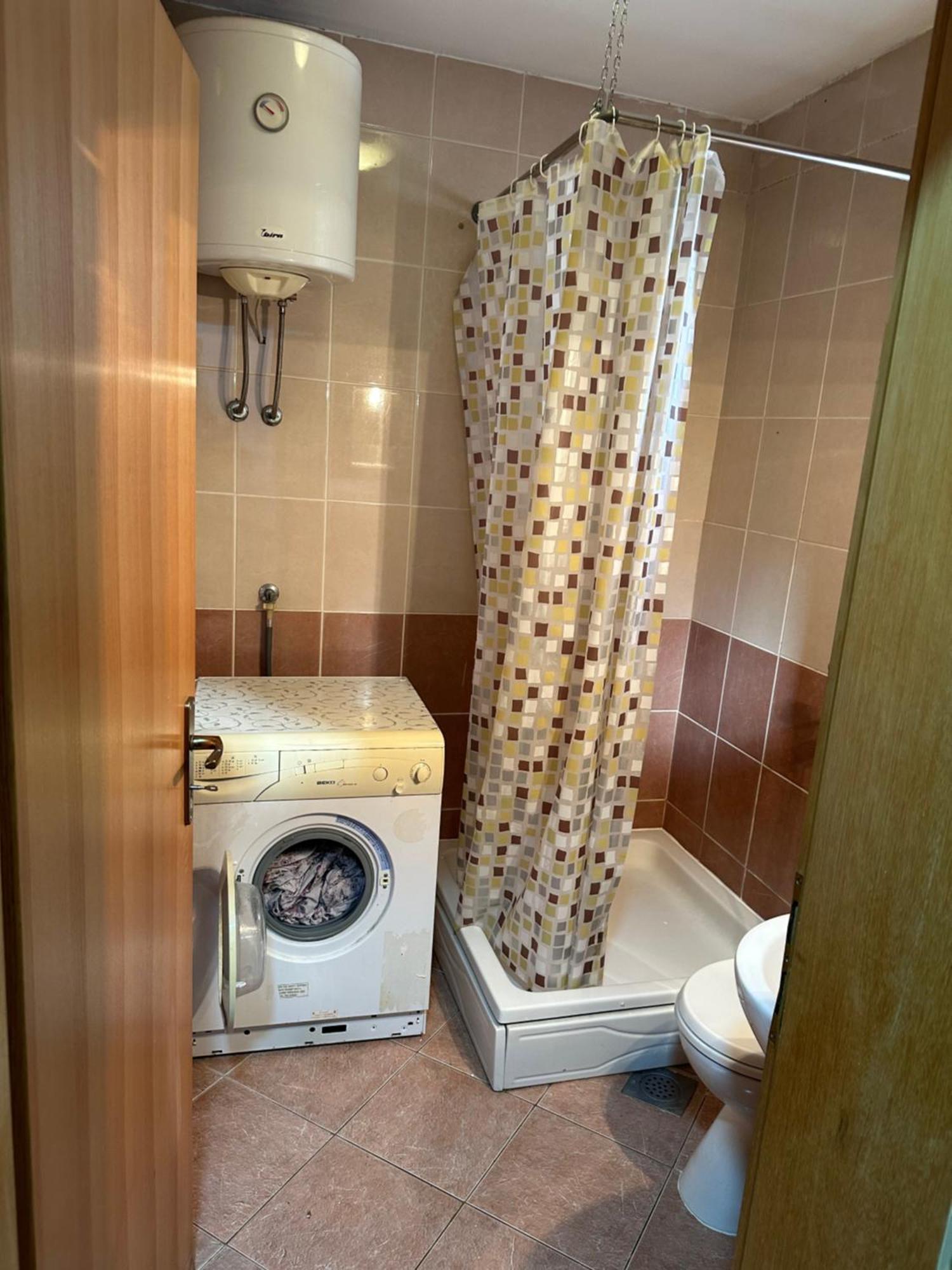 Apartment Collina Mostar Exterior foto