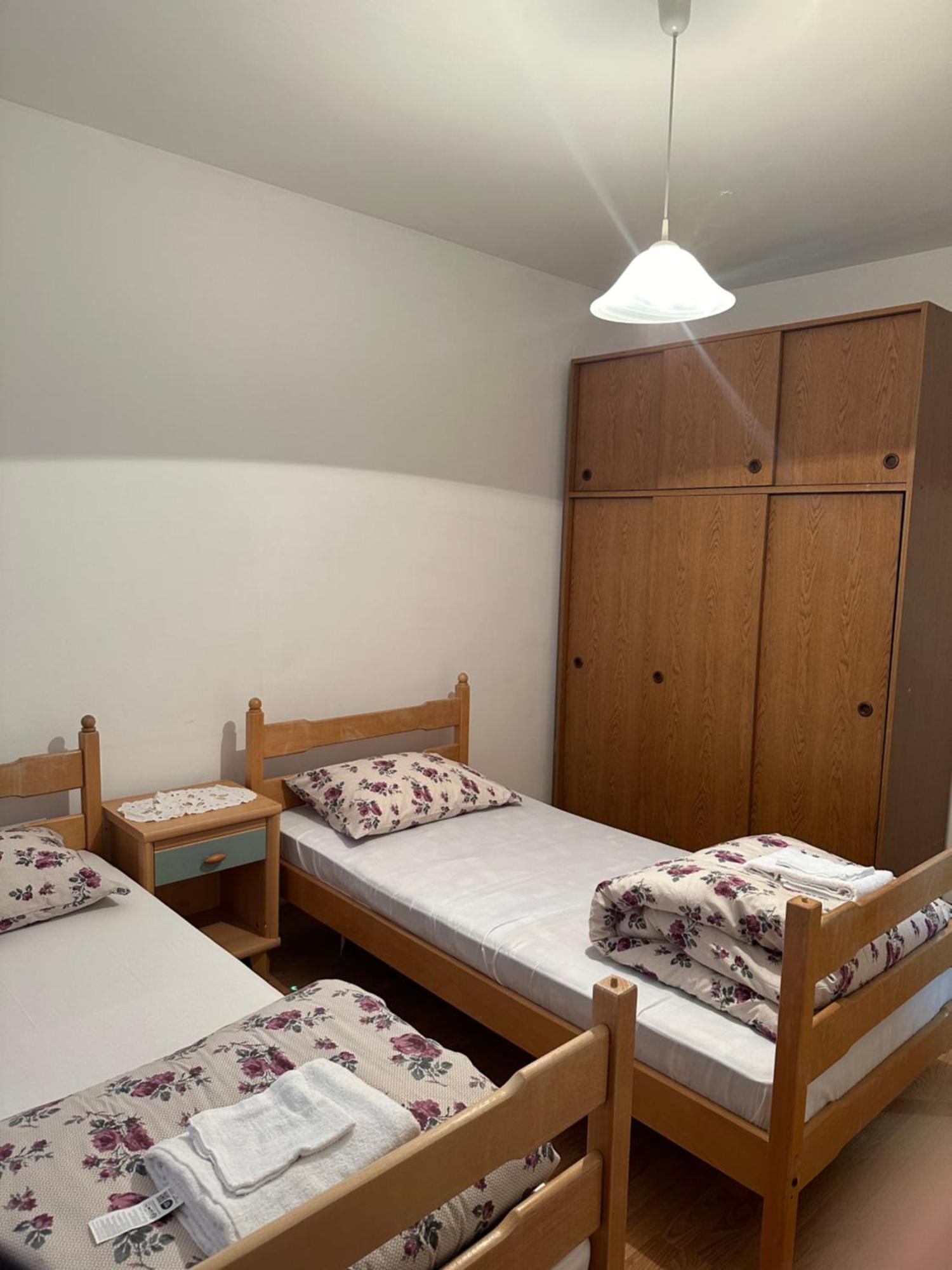 Apartment Collina Mostar Exterior foto