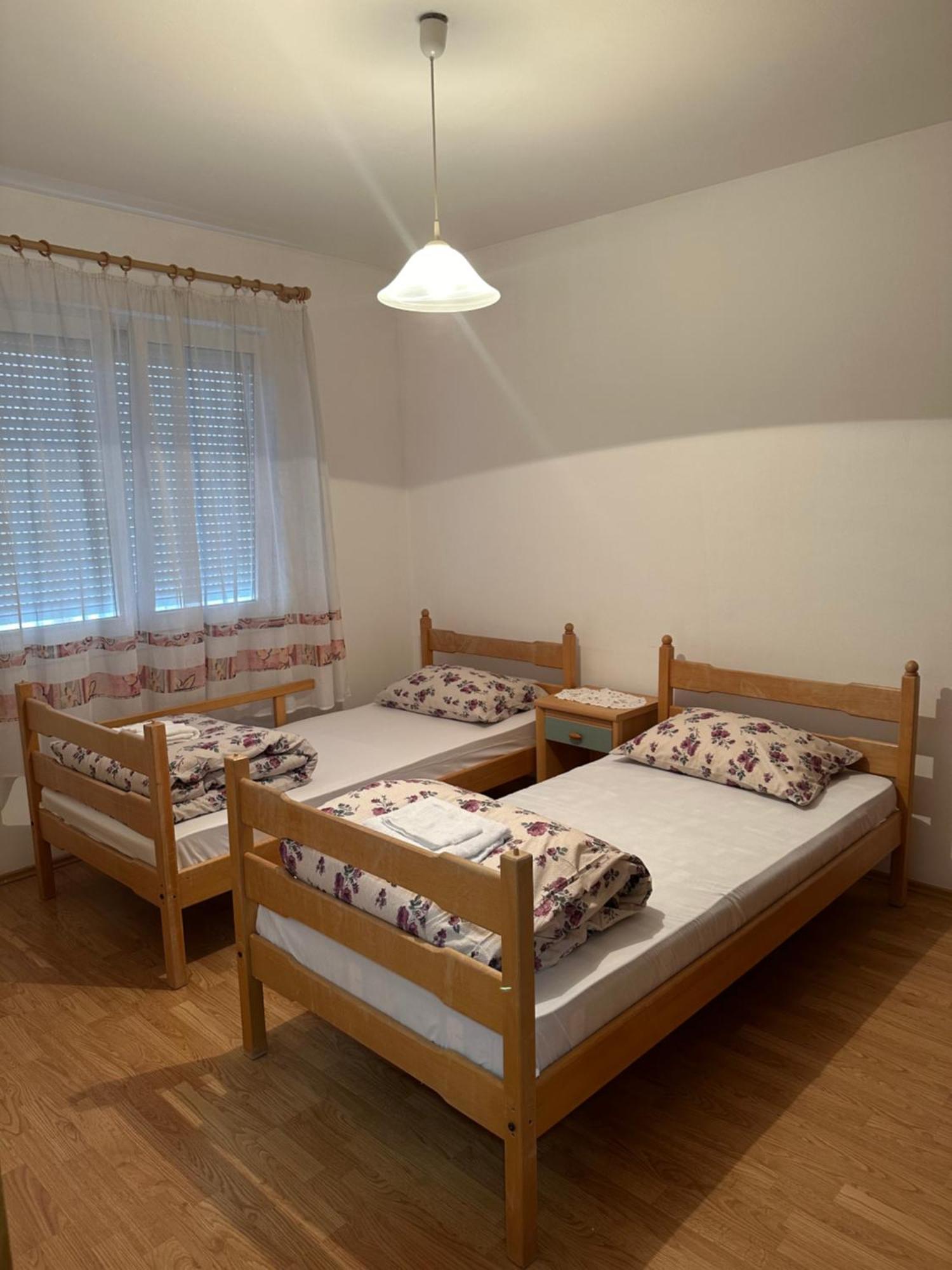 Apartment Collina Mostar Exterior foto