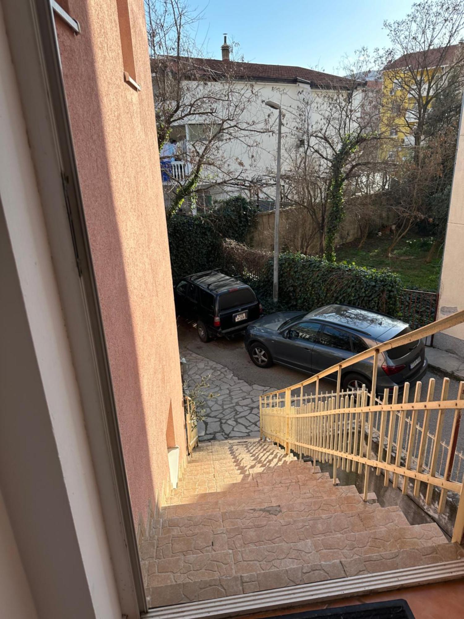 Apartment Collina Mostar Exterior foto