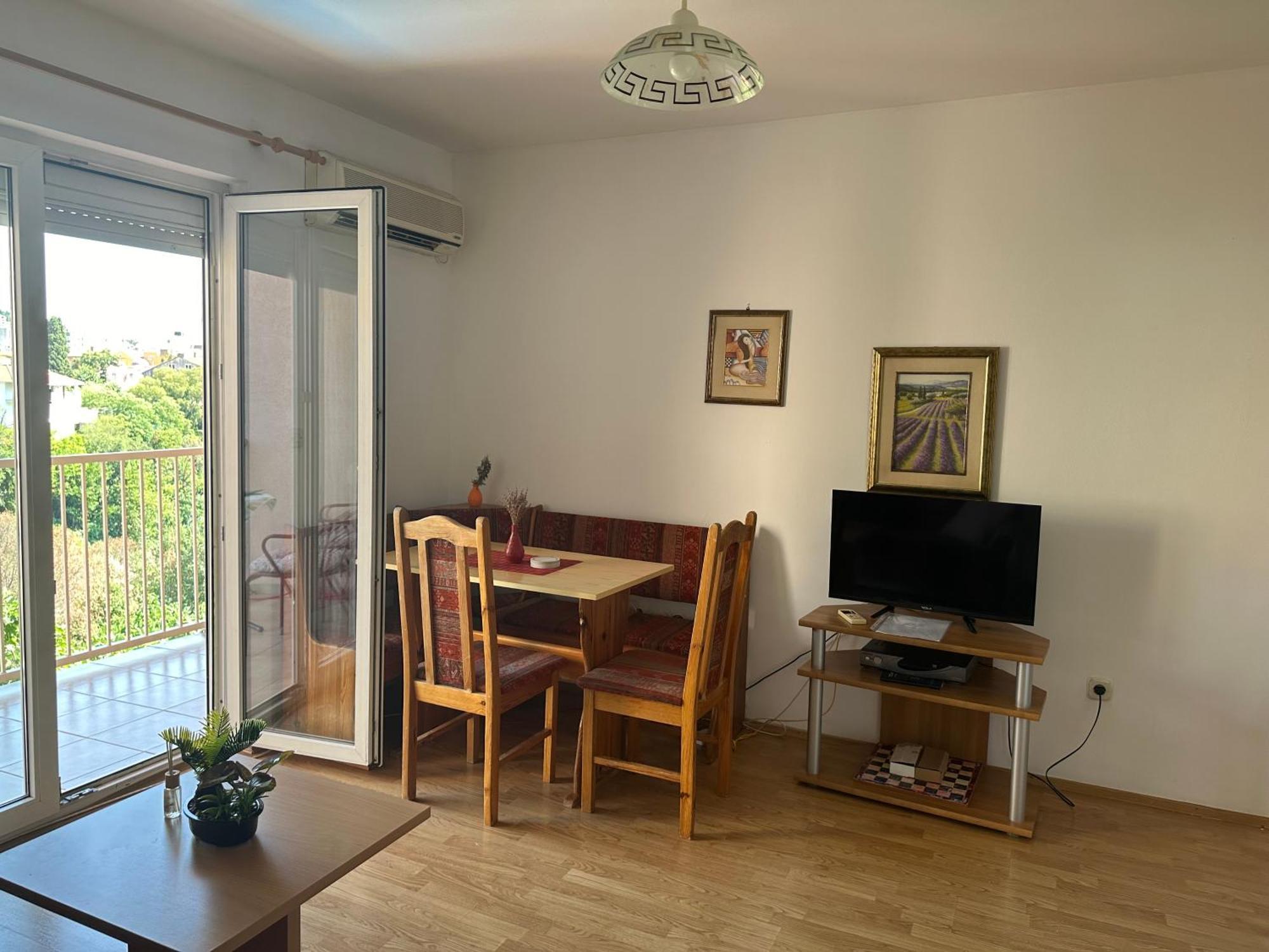 Apartment Collina Mostar Exterior foto