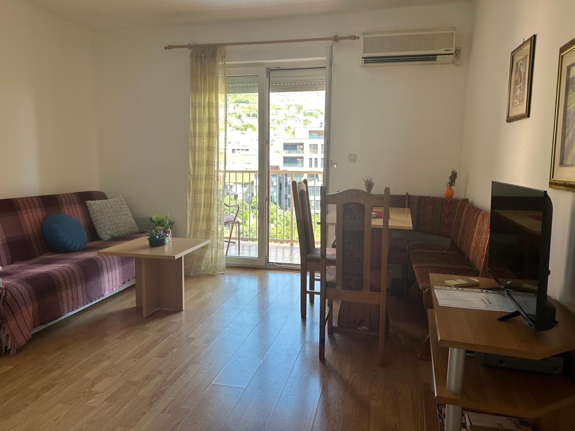 Apartment Collina Mostar Exterior foto