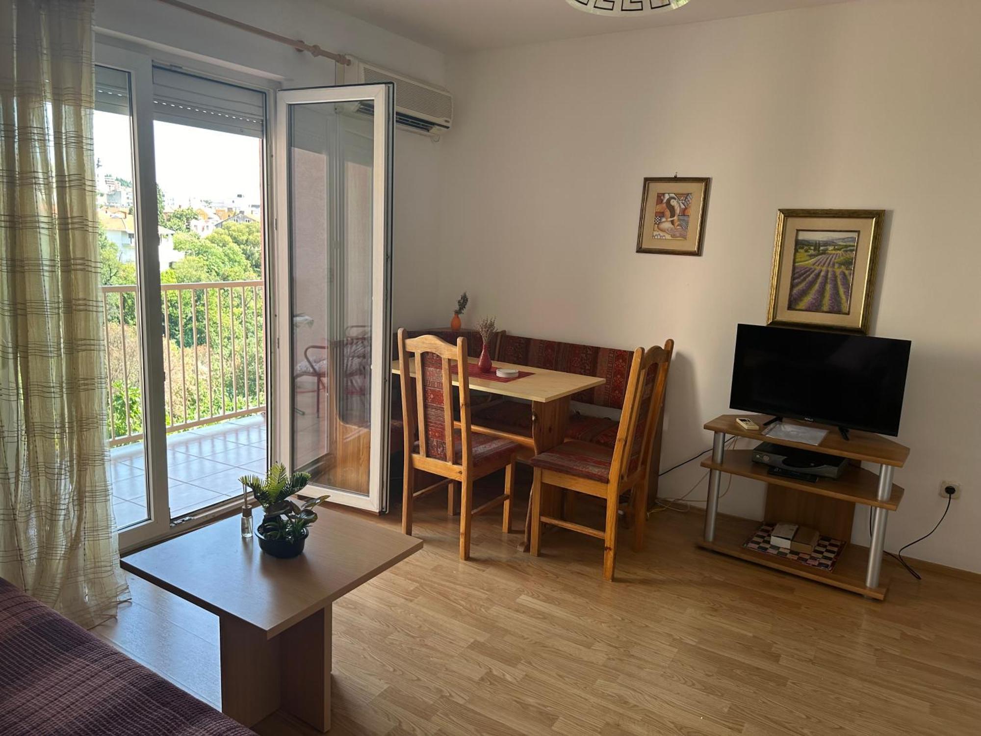 Apartment Collina Mostar Exterior foto