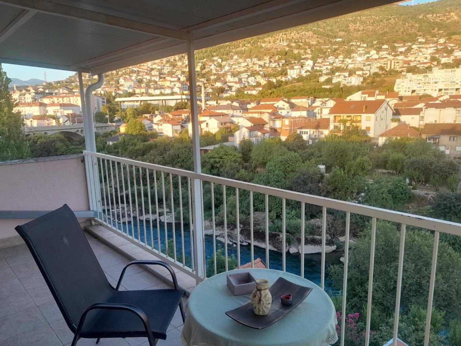Apartment Collina Mostar Exterior foto