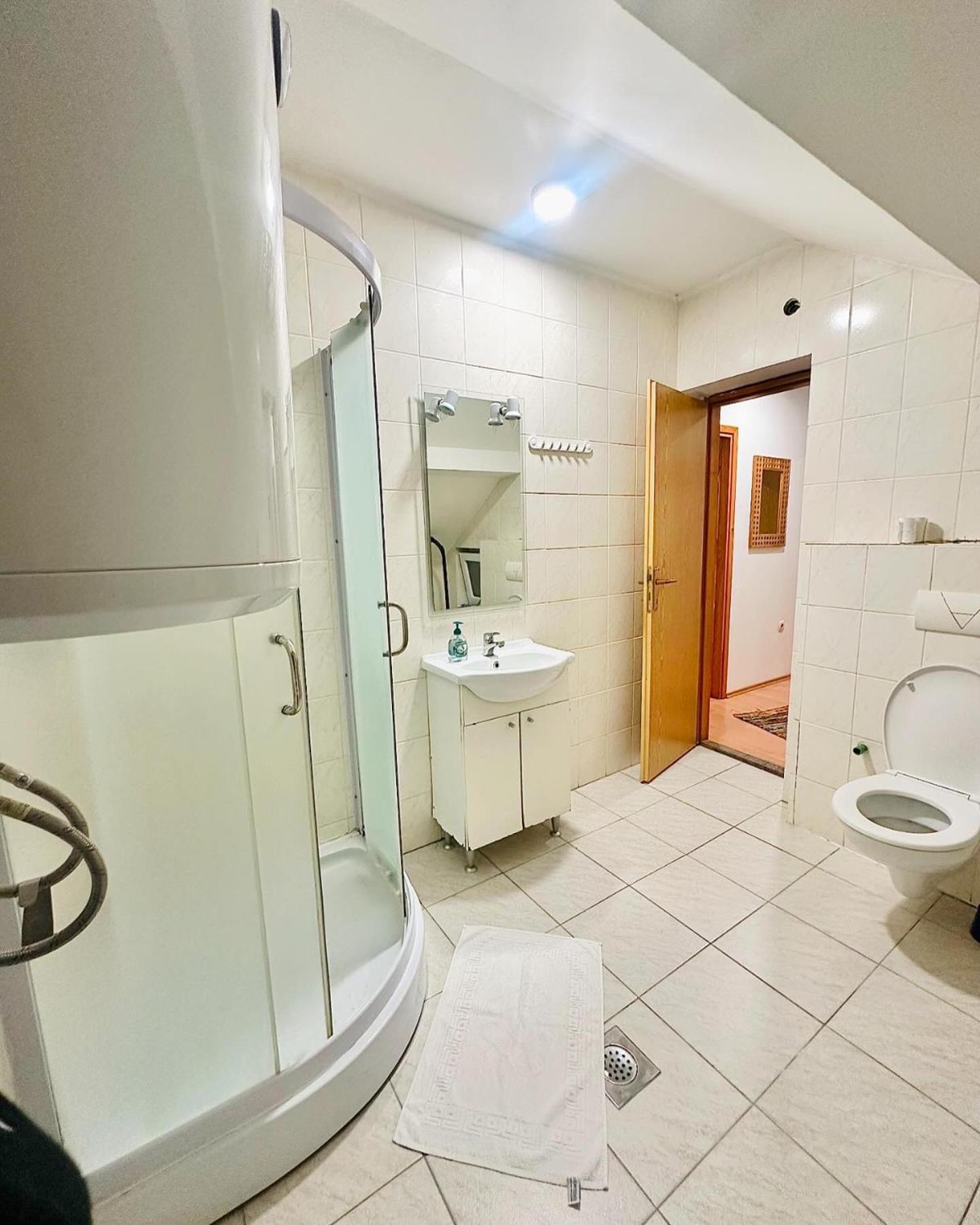 Apartment Collina Mostar Exterior foto