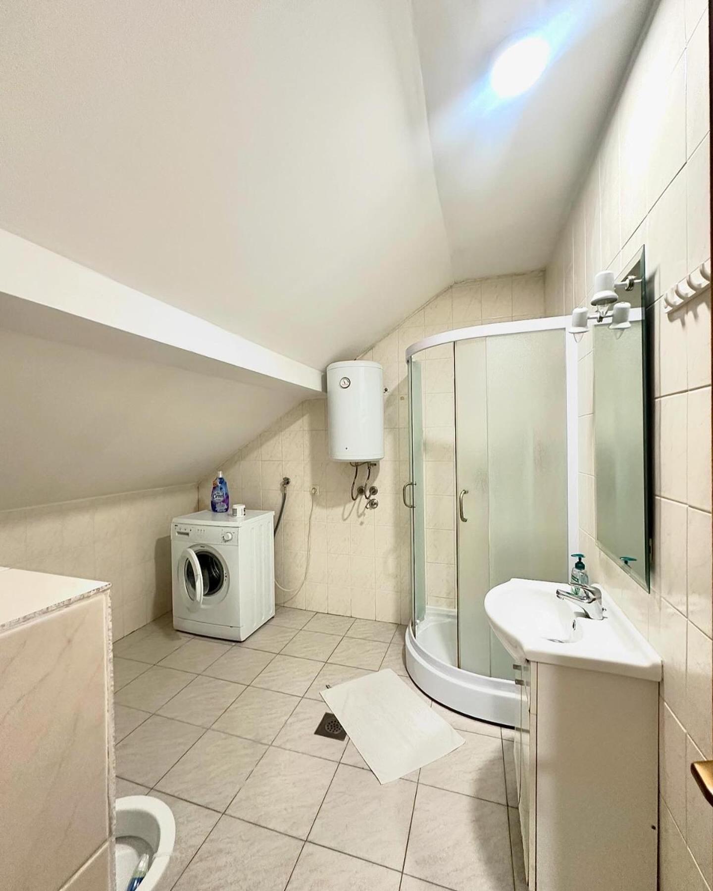 Apartment Collina Mostar Exterior foto