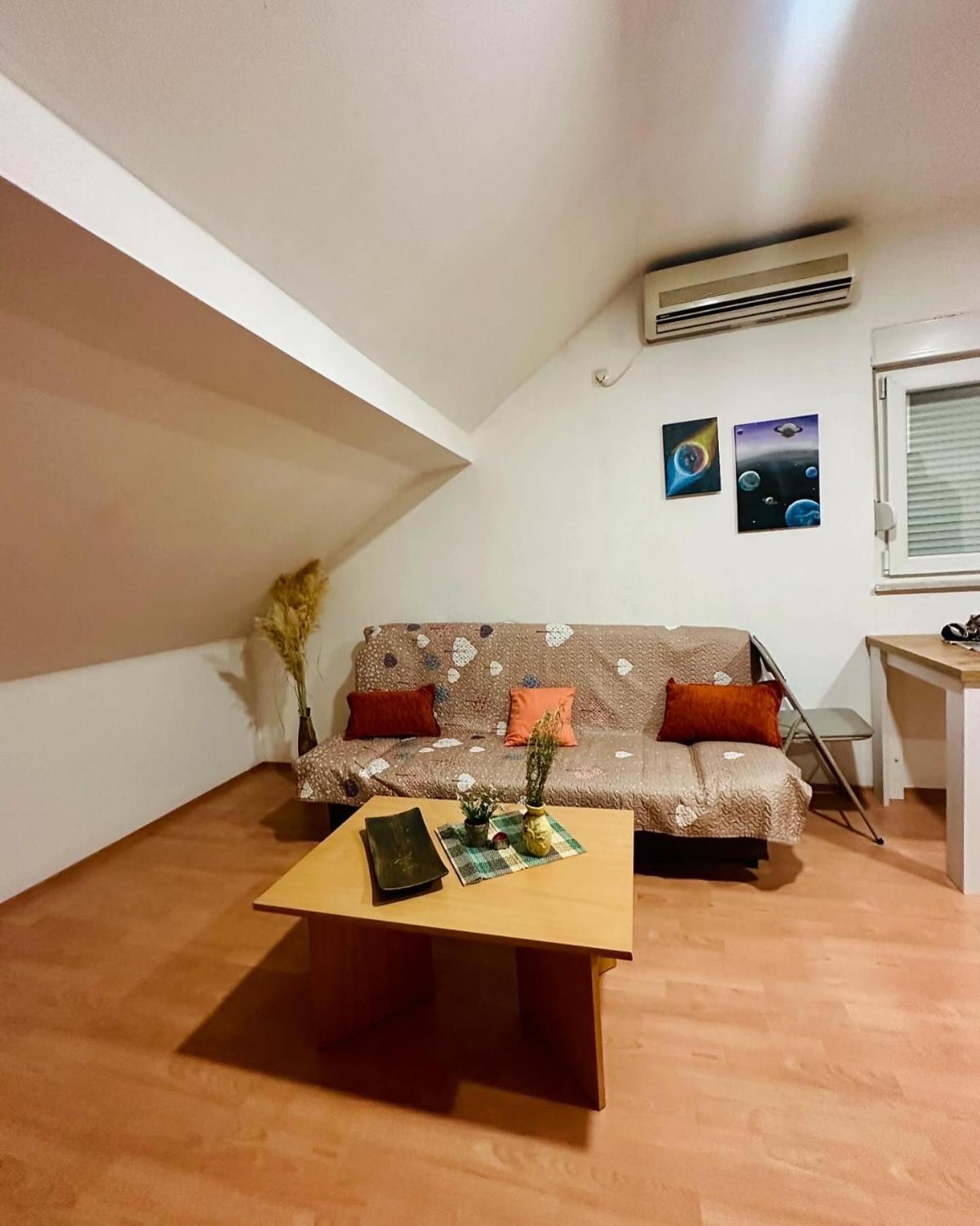 Apartment Collina Mostar Exterior foto