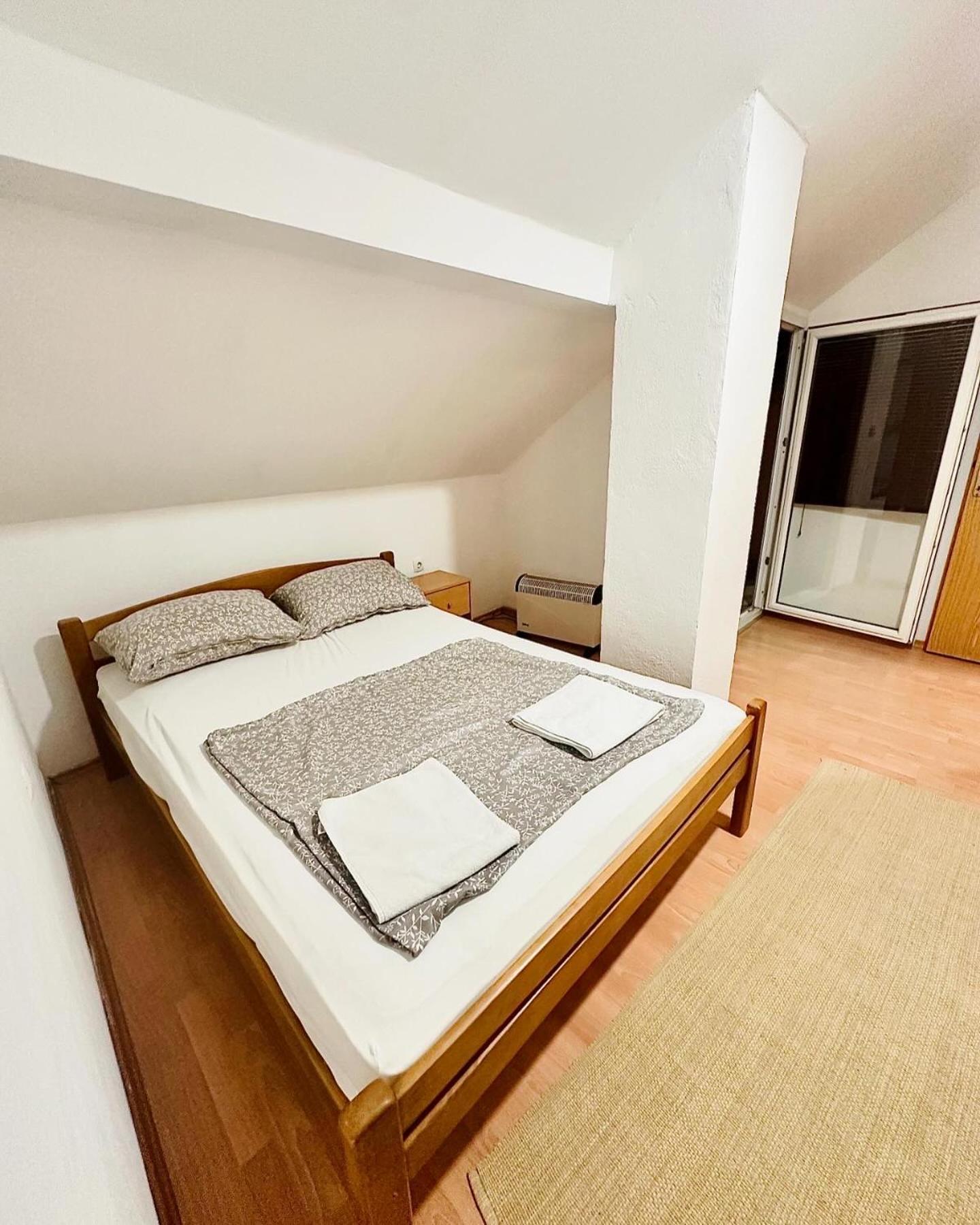 Apartment Collina Mostar Exterior foto