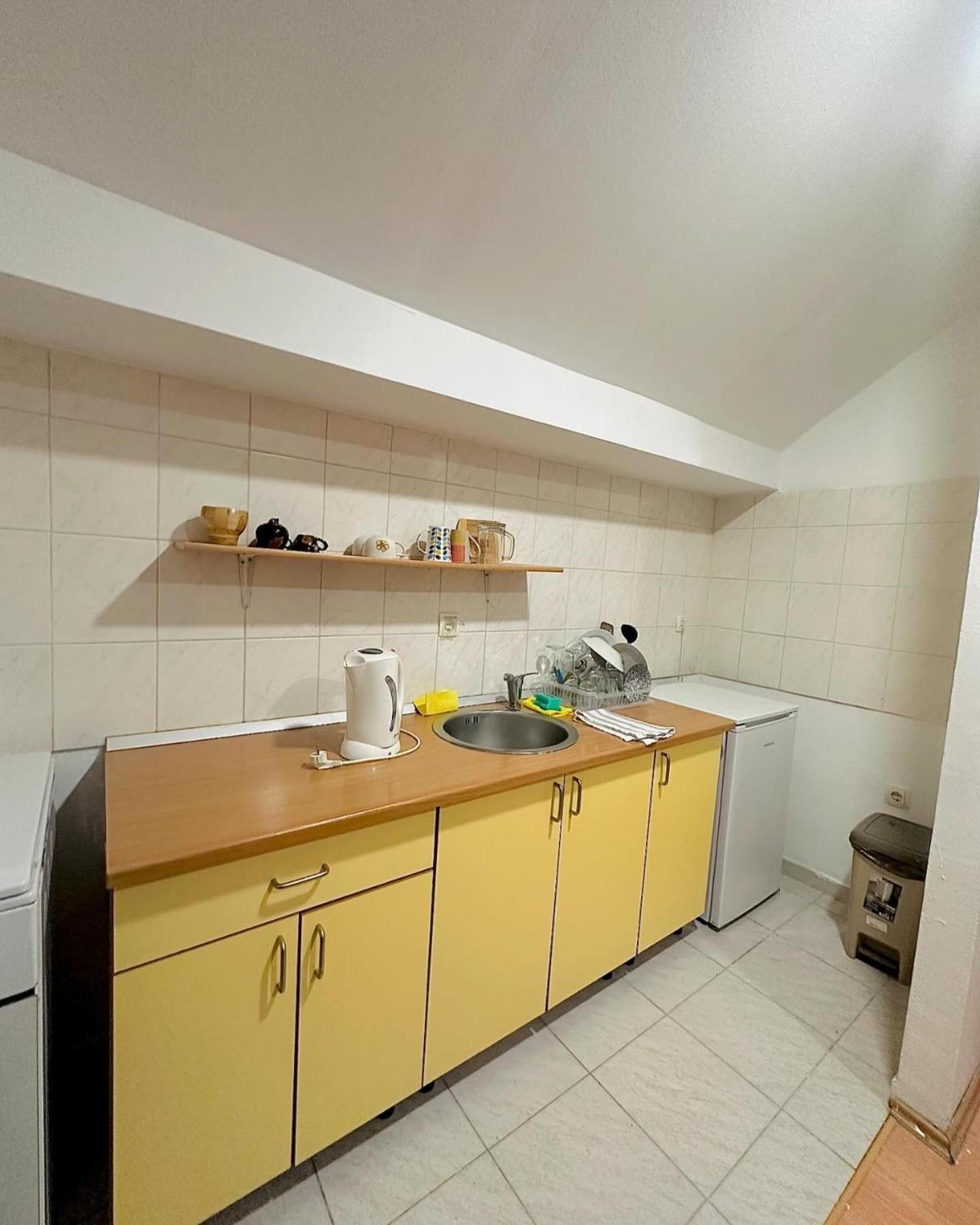 Apartment Collina Mostar Exterior foto