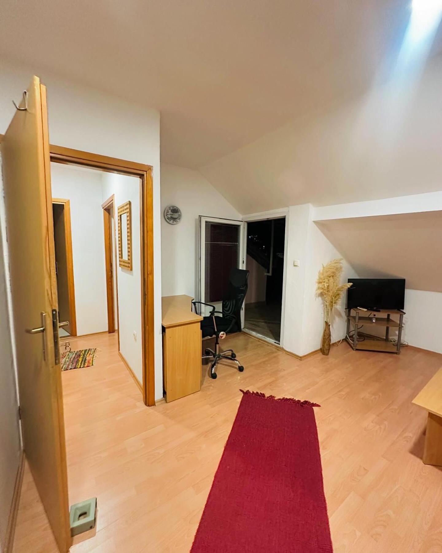 Apartment Collina Mostar Exterior foto